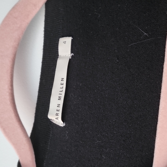 Karen Millen Knit Fitted Cardigan - Picture 6 of 9